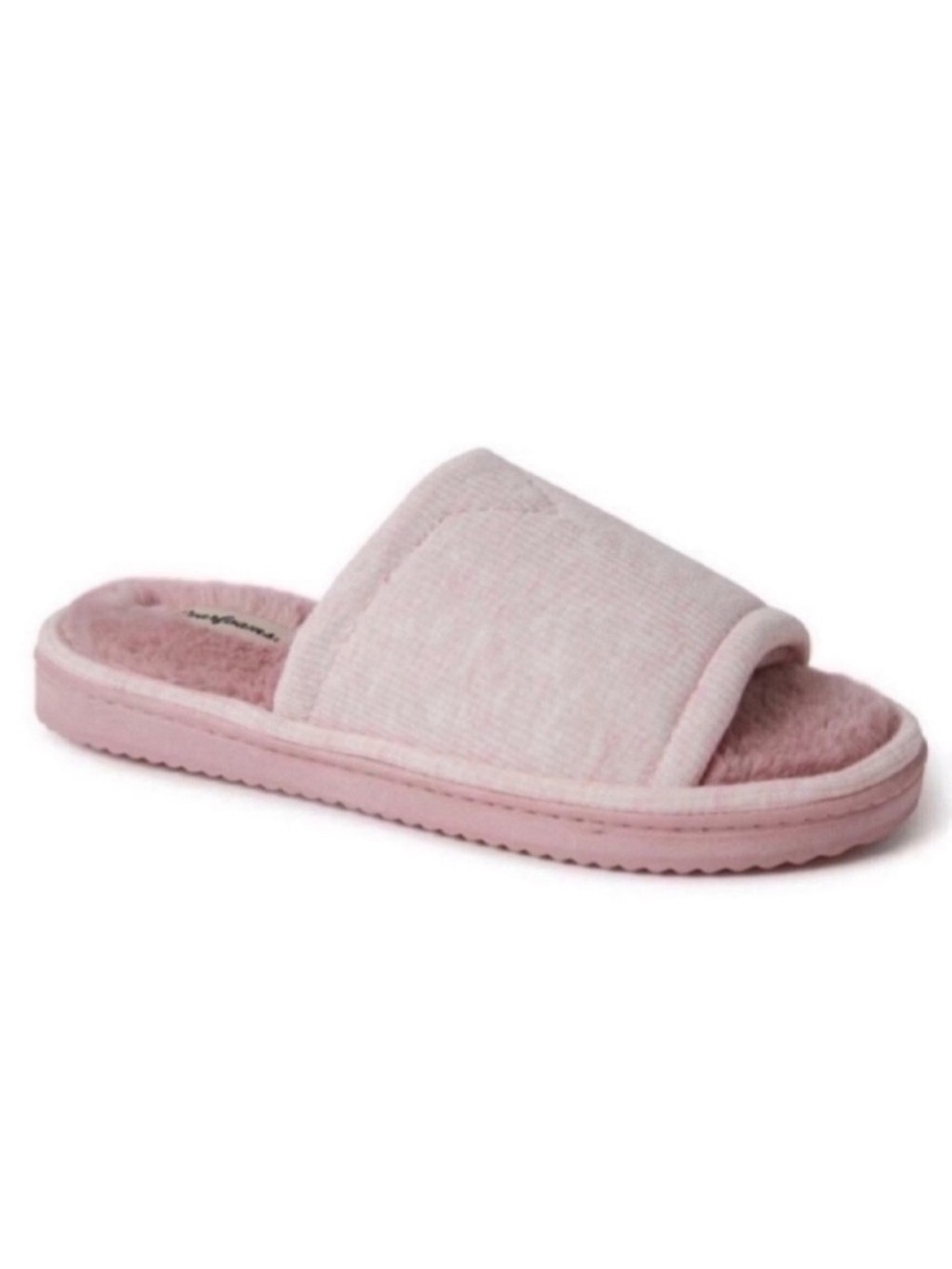 Dearfoam Slippers